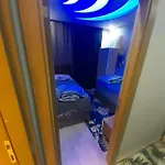 شقة غرفتين وصالة V-Tower
