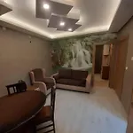 شقة غرفتين وصالة V-Tower